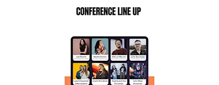 The Sanctuary - Raised to Stay Conference