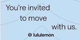 Run Wild & Root Down: A Sunday Social with lululemon