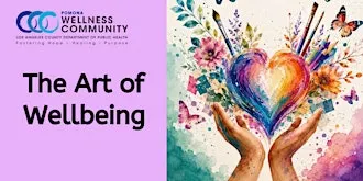 The Art of Wellbeing