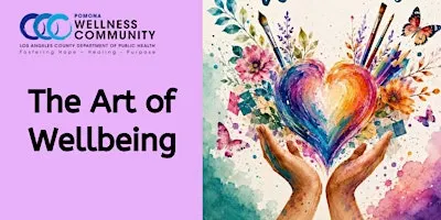 The Art of Wellbeing
