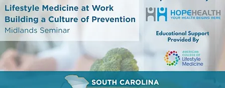 Lifestyle Medicine at Work: Midlands Seminar