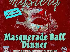 Comet Tavern's Murder Mystery