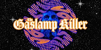 The Gaslamp Killer