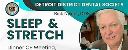 Western Branch Meeting Sleep & Stretch September 23, 2026