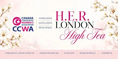 H. E. R. London