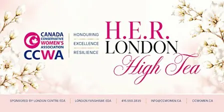 H. E. R. London