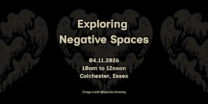 Exploring Negative Spaces