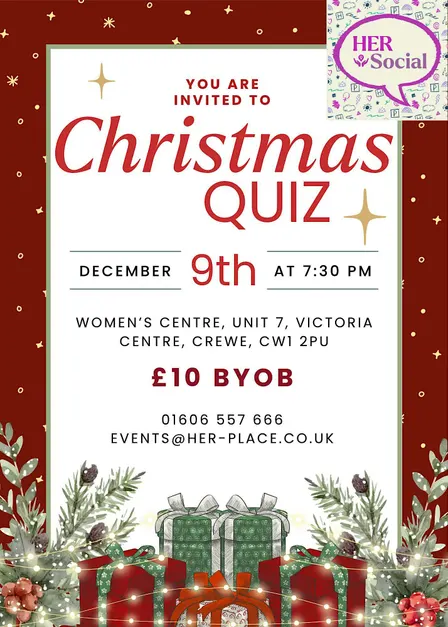 Christmas Quiz