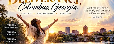 A Night Of Deliverance Columbus