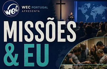 Missões e Eu