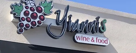 Louis M. Martini Wine Pairing Dinner