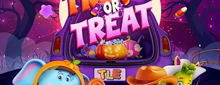 Trunk or Treat