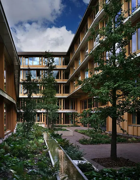 RIBA Norfolk , The Norwich Lecture 2026