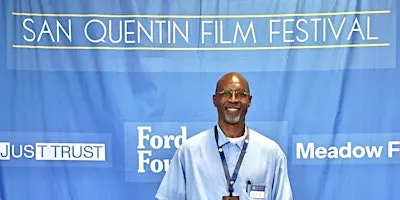 Live from San Quentin: The Imprisoned Voice