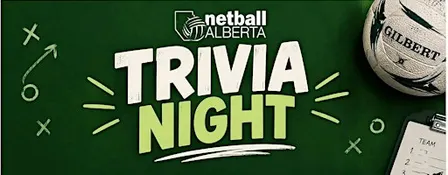 ANA Trivia Night