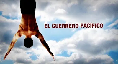 Cinefórum Consciente: El Guerrero Pacífico