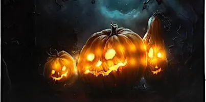 Halloween Howler '26