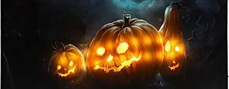 Halloween Howler '26