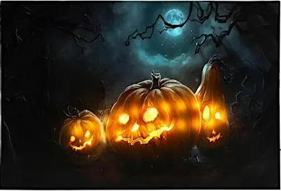 Halloween Howler '26