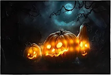 Halloween Howler '26