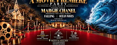 Margie Chanel Premiere