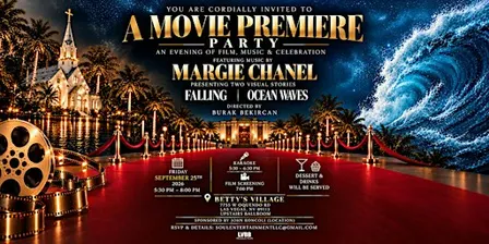 Margie Chanel Premiere
