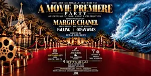 Margie Chanel Premiere