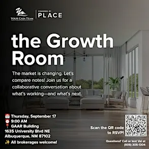 The Growth Room
