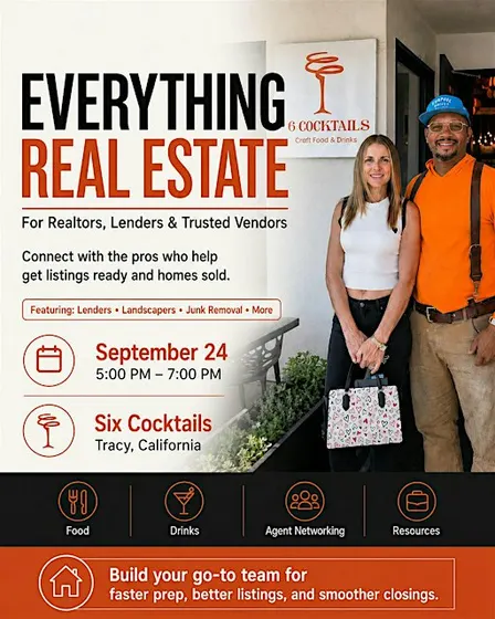 Everything Real Estate