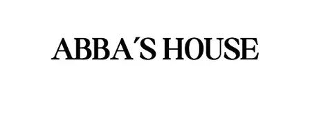 Abba's House Men's Retreat