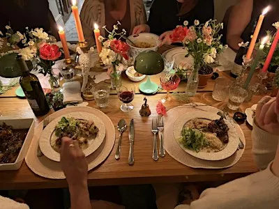 Gather Supper Club