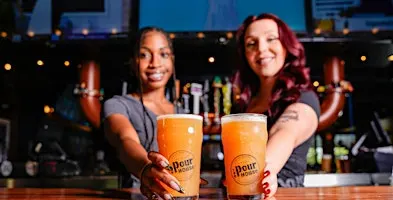 BBQ Beer Dinner with Tree House Brewing