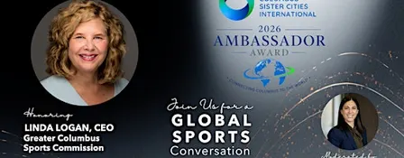 Global Sports Conversation 2026