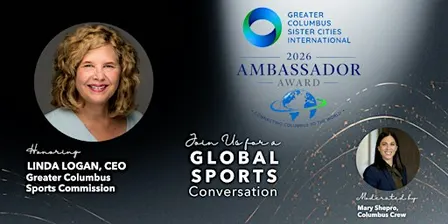 Global Sports Conversation 2026