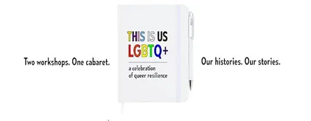 This Is Us LGBTQ+ | a celebration of queer resilience