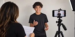 Your Child Wants to Act. Now What? A Parent's Beginner Roadmap