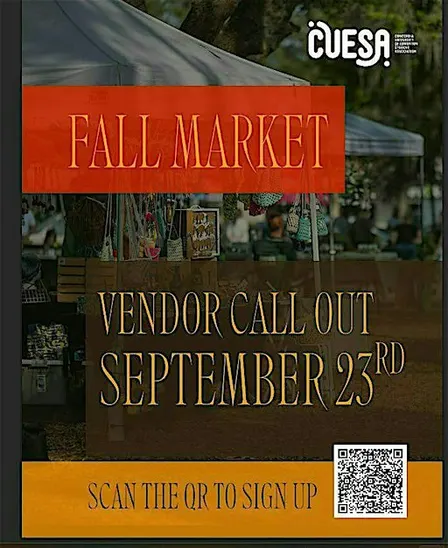 Fall Market