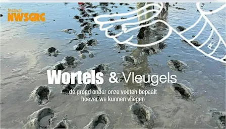 Inschrijven workshops NWSGRG Festival 1 oktober 2026