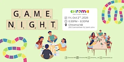 Game Night