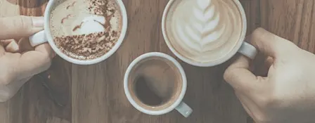 Coffee & Connections with LiftWell Health and Sasco River Center