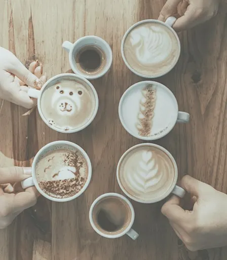 Coffee & Connections with LiftWell Health and Sasco River Center