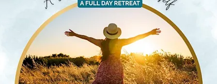 WHOLE: A Journey Home To Yourself - FULL DAY RETREAT