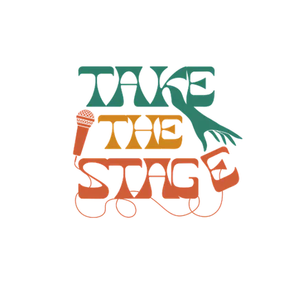 Take The Stage: Songwriter Showcase