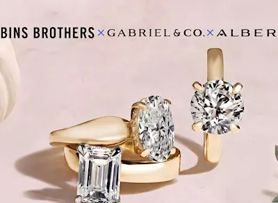 Fall-ing In Love Designer Event – Robbins Brothers Riverside