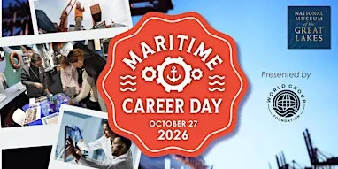 2026 Maritime Career Day