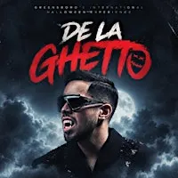 THE GRAND MASSACRE- SPECIAL GUEST DE LA GHETTO| SAT/OCT/24TH