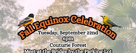 Fall Equinox Celebration