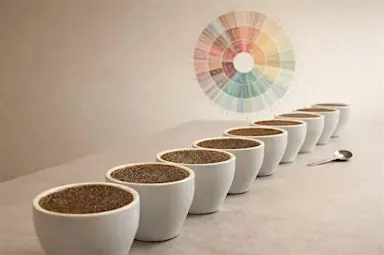 Intro to Coffee Cupping