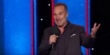 HBO Canada's Derek Seguin - Saturday October 17, 2026, 8pm
