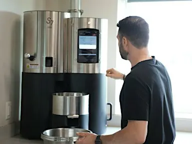 Intro to Coffee Roasting